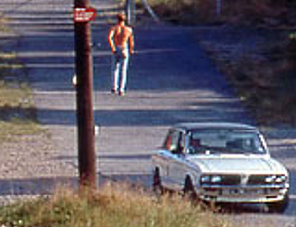 Mystery Triumph Dolomite at Radley Station 1989.png