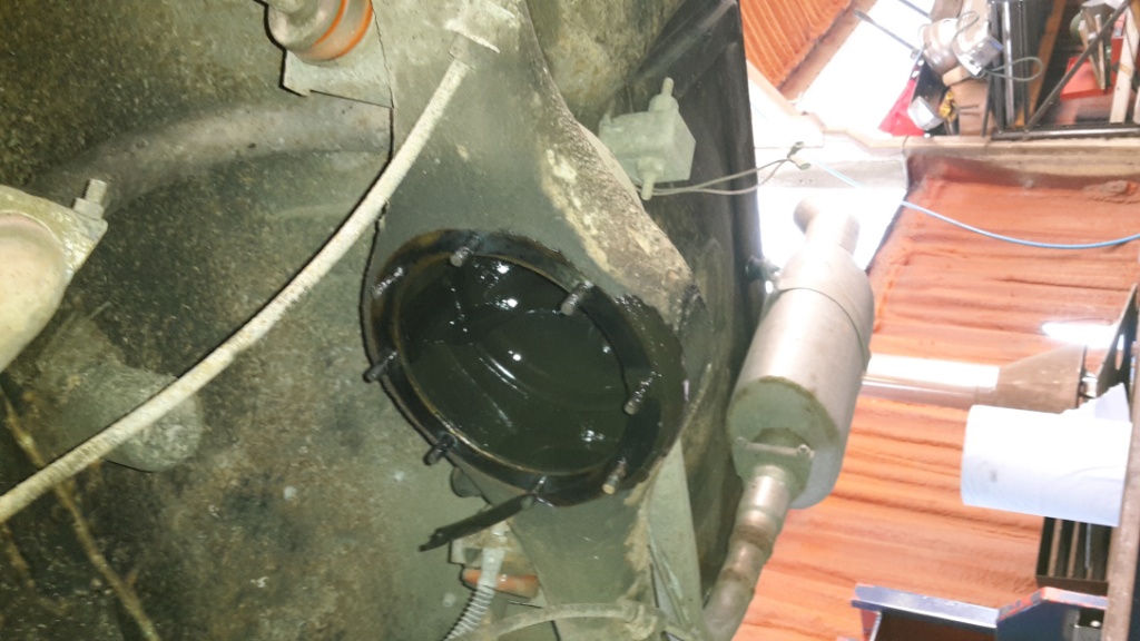 Old diff removed