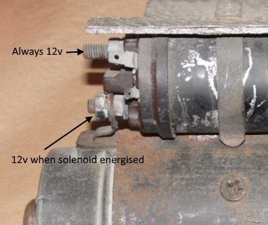 Dolomite 1850 Starter test points.jpg