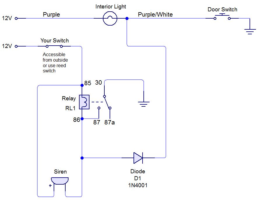 Car Alarm Circuit.JPG