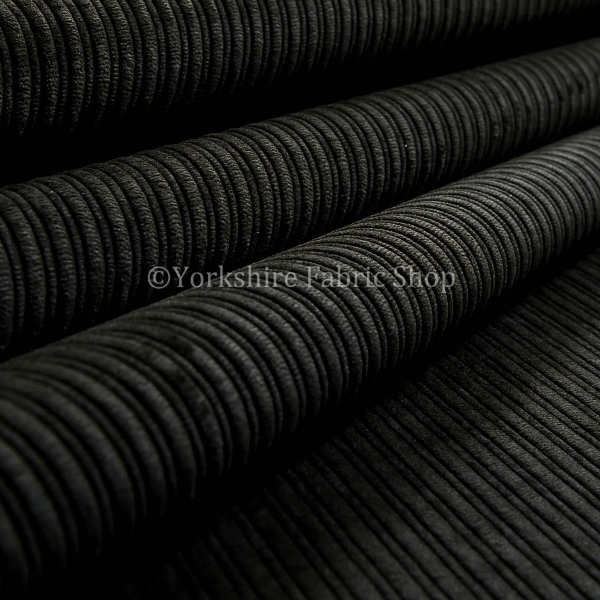 GoolePencilStripedCordBlackColourUpholsteryGradeFabric2.jpg