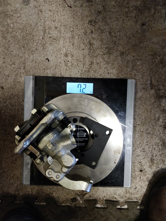 Disc