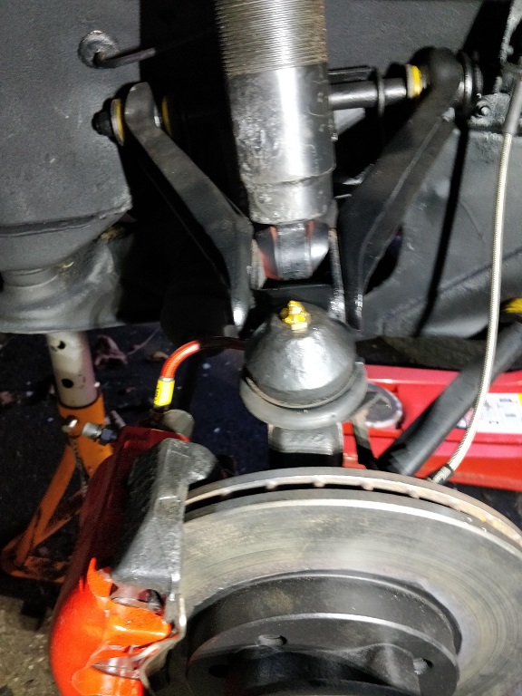 Ball joint - fitted with nipple - Stand off.jpg