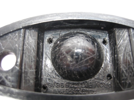 Pre-drill holes