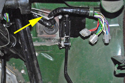 20121106-3634Pw Internal wiring harness.jpg