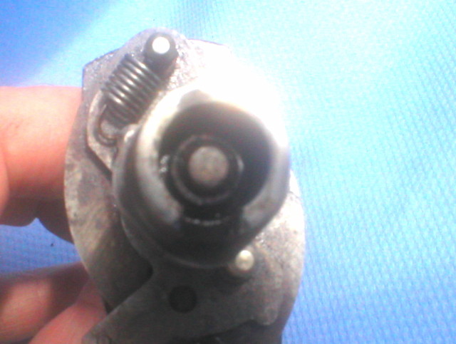 Sprint dizzy shaft end.JPG