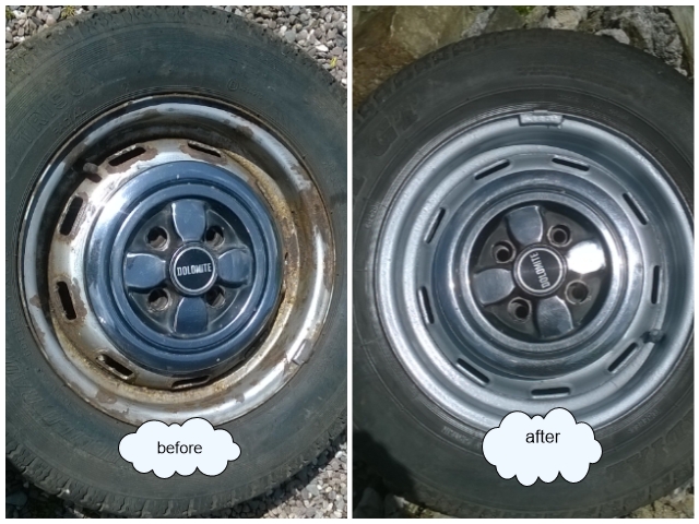 Wheels