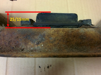 TKC1044 vs FEBI 22394 side dimensions