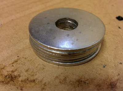 Shims