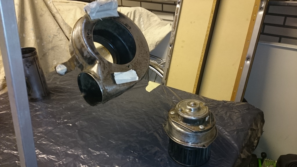 Bare metal